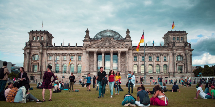 Décroche ton CDD de 12 mois en Allemagne grâce à l'OFAJ !