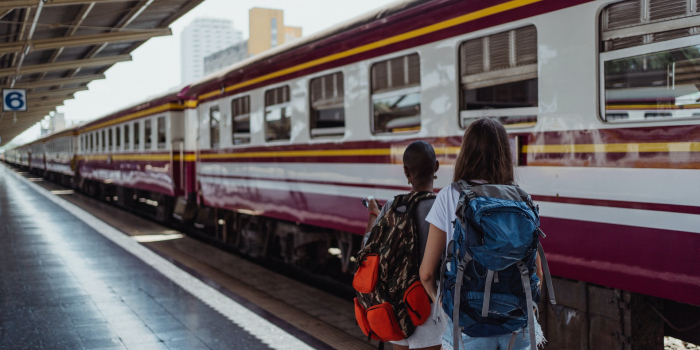 #DiscoverEU : les candidatures sont ouvertes !