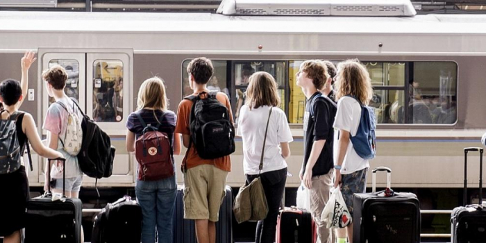 Enquête changement climatique et mobilité internationale