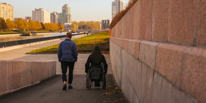 Europe : une carte européenne du handicap en 2023 !