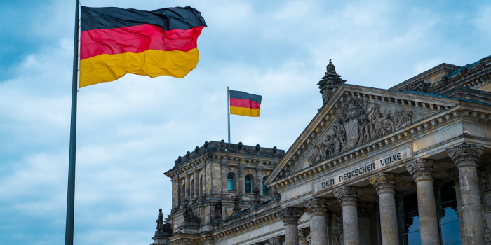 Fais découvrir la culture et la langue française en Allemagne !