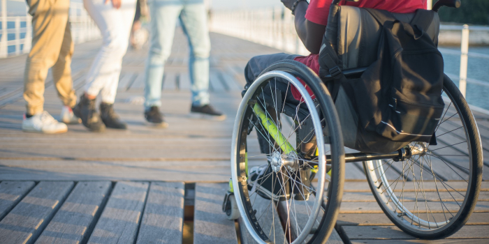 Handicap et voyage : nos infos utiles !