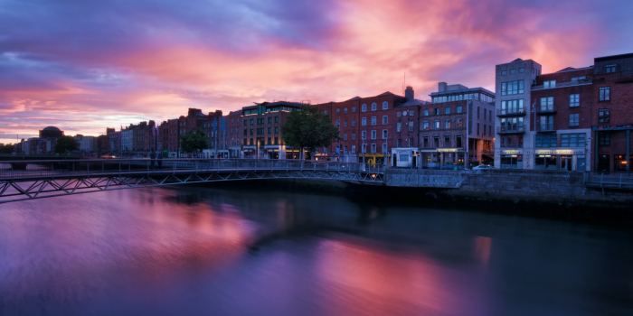 Irlande : une crise du logement sans précédent !