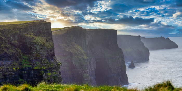 Irlande : une crise du logement sans précédent !