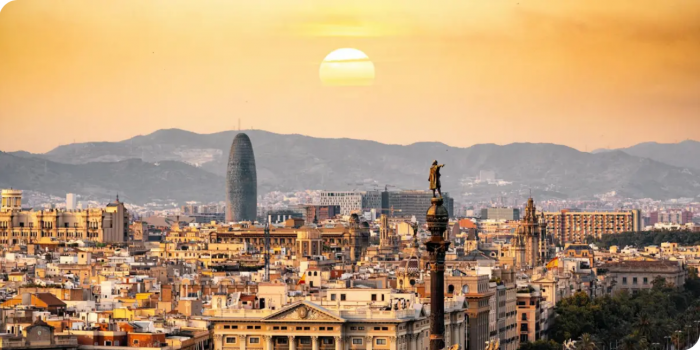 Le guide "Destination Europe et un peu plus loin" 2025 est dispo !