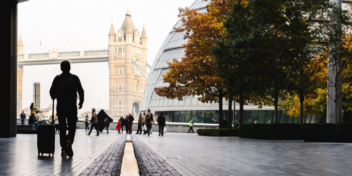 Royaume-Uni : deux bourses d'études proposées par le British Council !