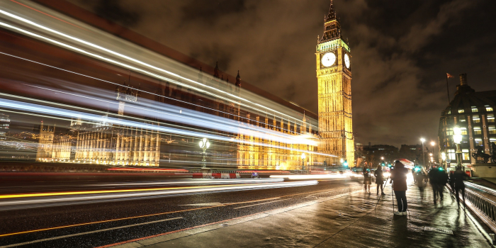 Royaume-Uni : vers une autorisation de voyage électronique en 2023 !