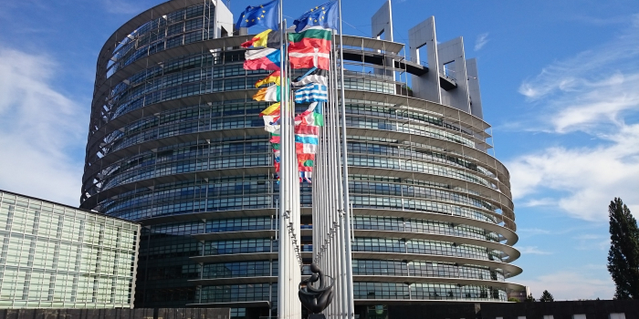 Stages Schuman au Parlement européen 2022 : ouverture des candidatures jusqu'au 30 novembre 2021
