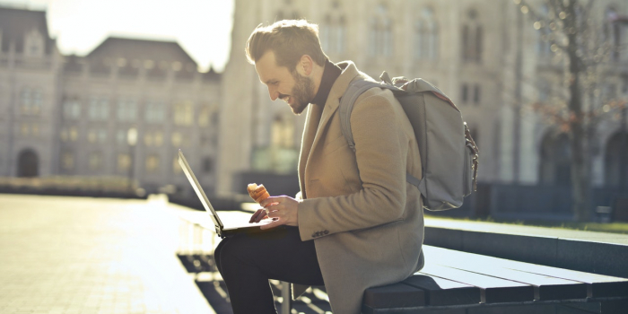 V.I.E : un forum digital de recrutement !